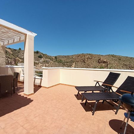 Bédar Fantastic Mountain- And Sea View Casa Vista Bonitaヴィラ エクステリア 写真