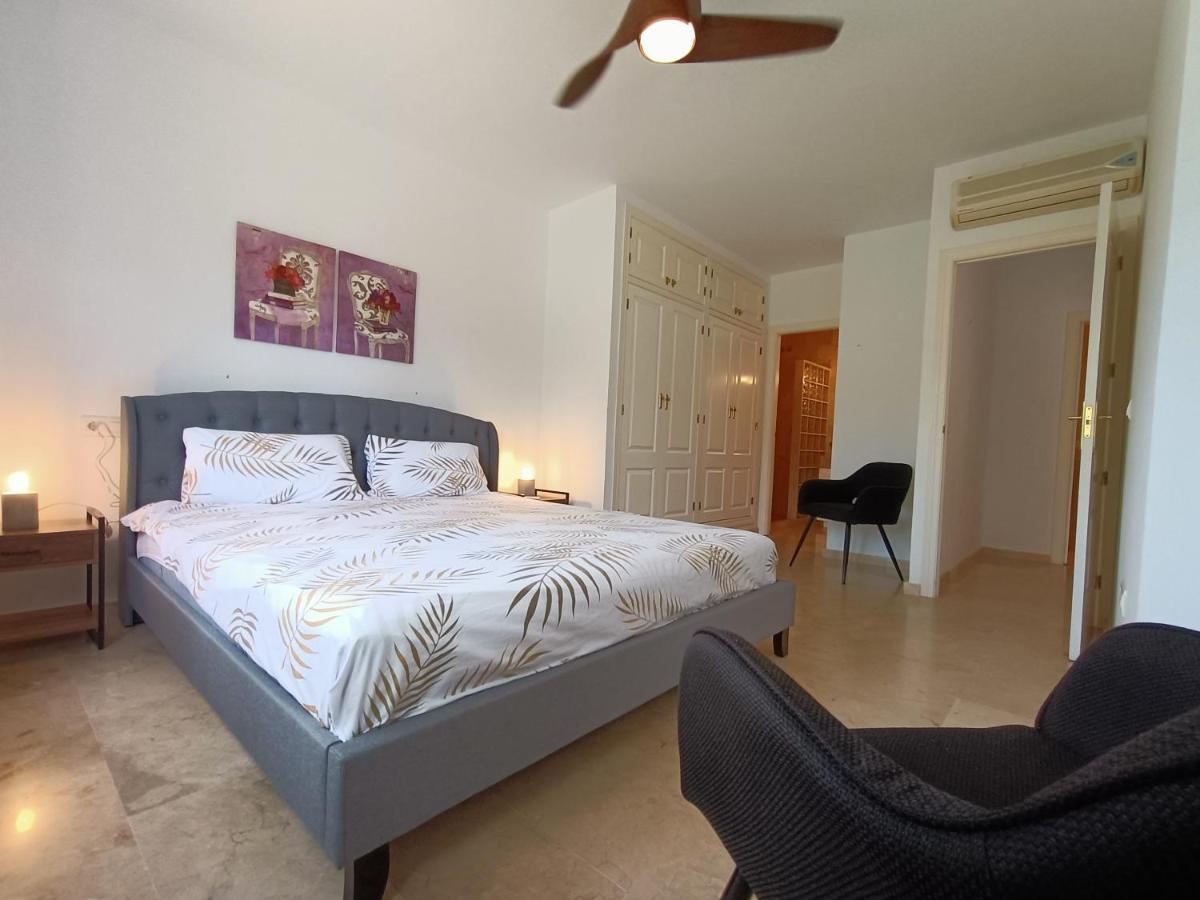 Bédar Fantastic Mountain- And Sea View Casa Vista Bonitaヴィラ エクステリア 写真