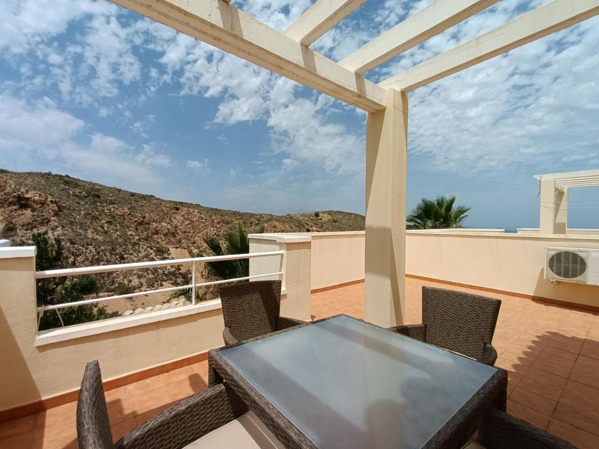 Bédar Fantastic Mountain- And Sea View Casa Vista Bonitaヴィラ エクステリア 写真
