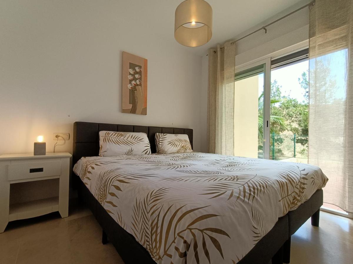 Bédar Fantastic Mountain- And Sea View Casa Vista Bonitaヴィラ エクステリア 写真