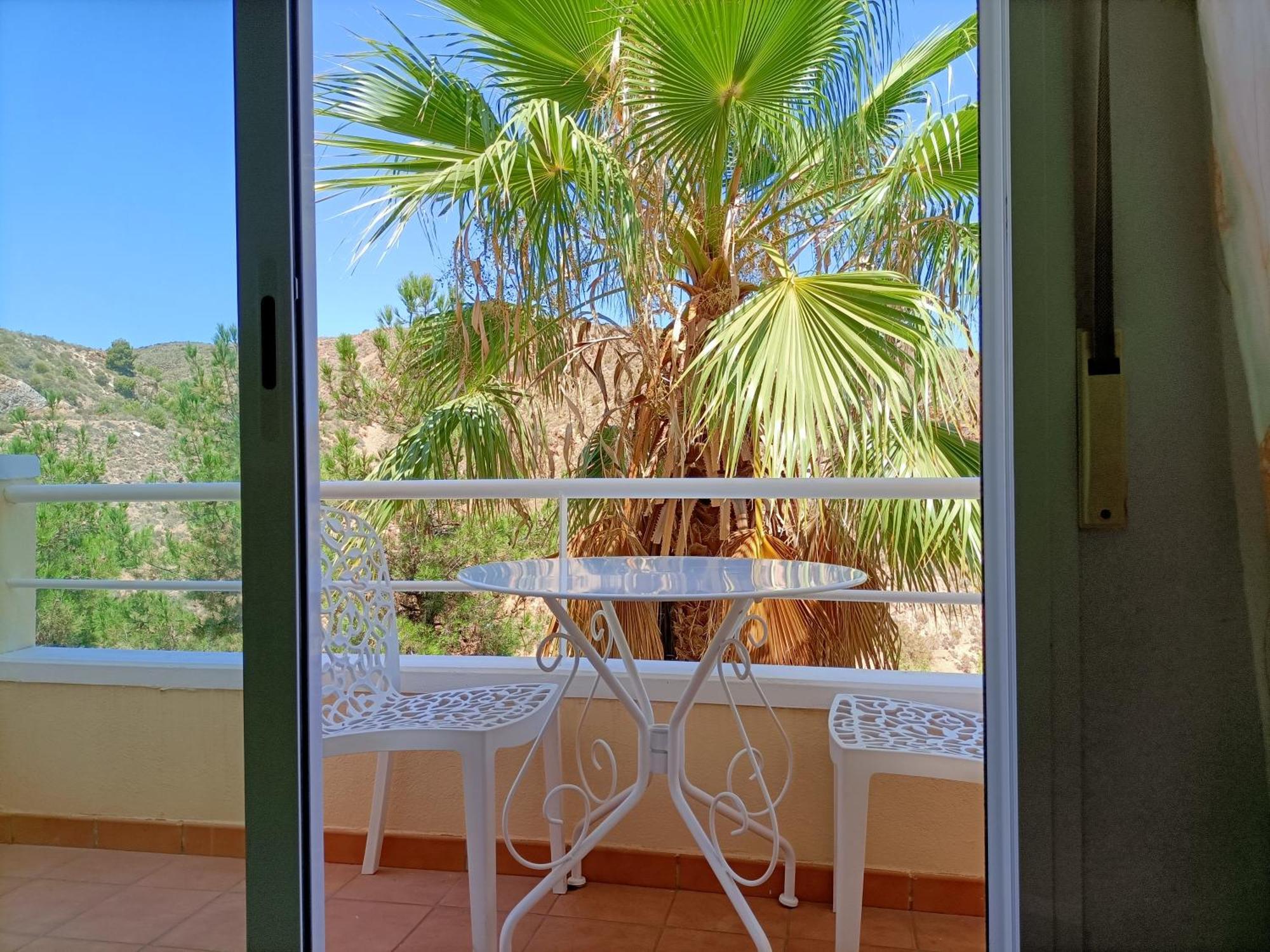 Bédar Fantastic Mountain- And Sea View Casa Vista Bonitaヴィラ エクステリア 写真