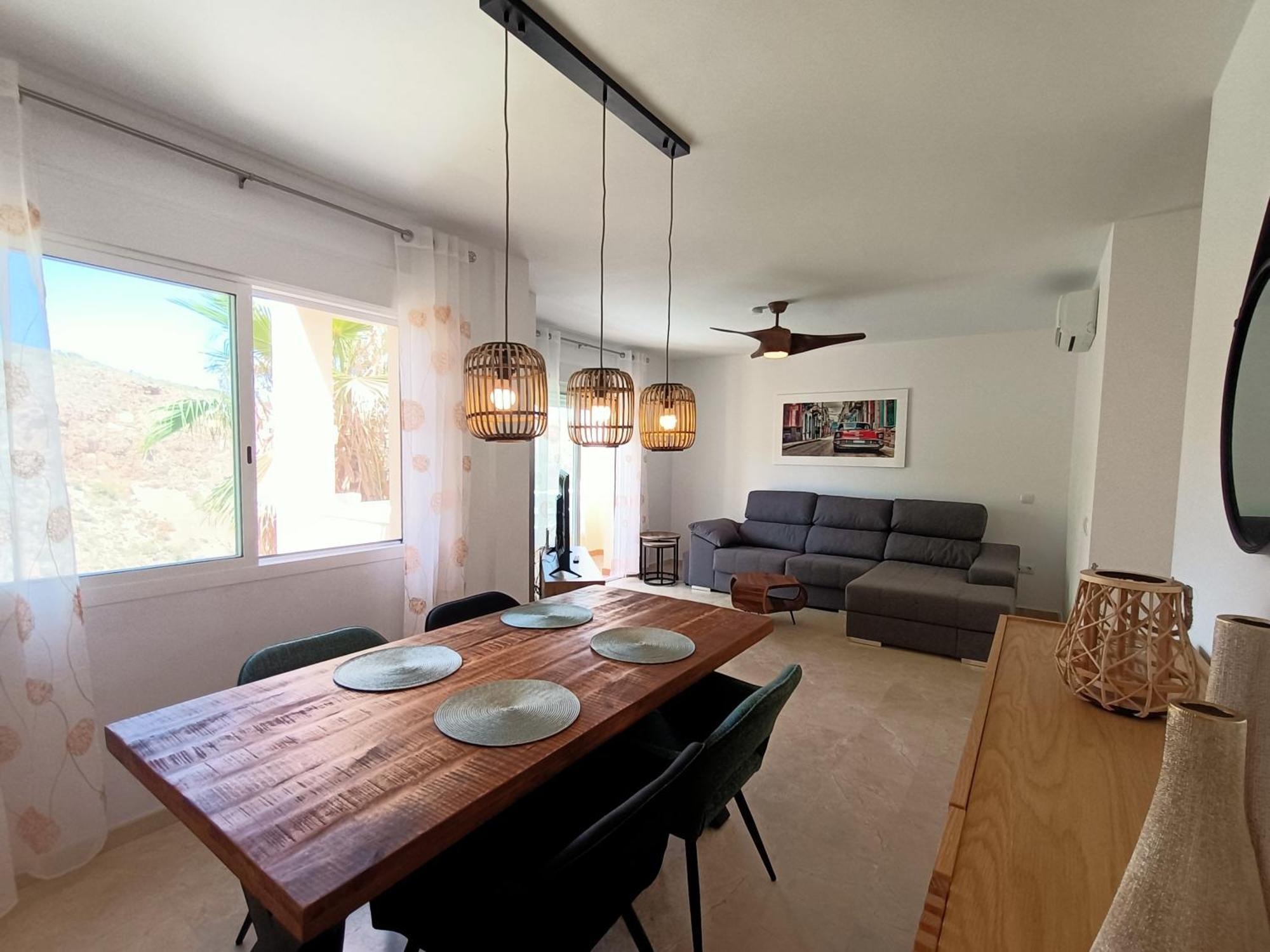 Bédar Fantastic Mountain- And Sea View Casa Vista Bonitaヴィラ エクステリア 写真