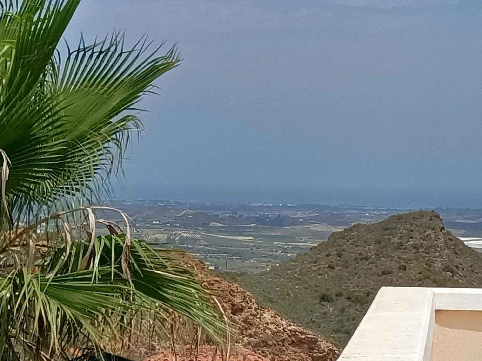 Bédar Fantastic Mountain- And Sea View Casa Vista Bonitaヴィラ エクステリア 写真